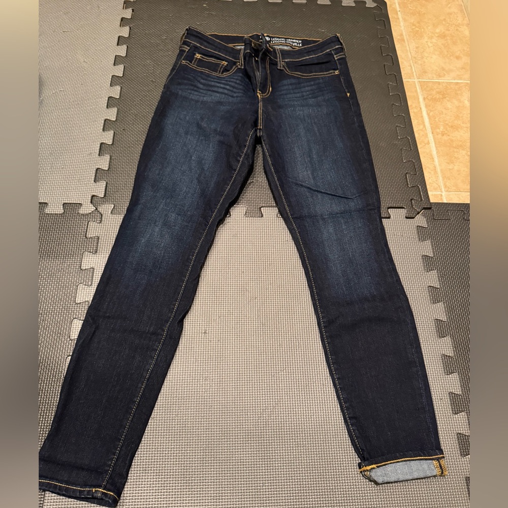 GAP Legging Skimmer